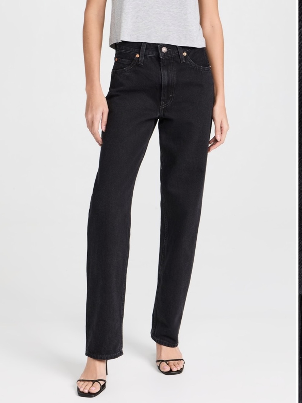 Levi’s Dad Jeans
